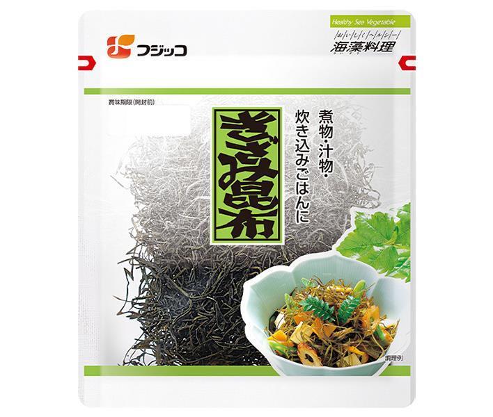 フジッコ 海藻料理 きざみ昆布 26g×20袋入【日本出荷】