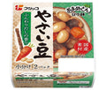 フジッコ おまめさん 豆小鉢 やさい豆 65g×2パック×12個入【日本出荷】