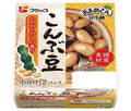 フジッコ おまめさん 豆小鉢 こんぶ豆 65g×2パック×12個入【日本出荷】