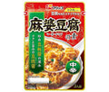 Fujikko Mapo Tofu Mix Medium Spicy 195g x 10 bags [Shipped in Japan]
