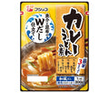 フジッコ カレーうどんの素 和風だし 300g×10袋入【日本出荷】