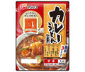 Fujikko Curry Udon Mix Medium Spicy 300g x 10 bags [Shipped in Japan]