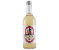 Akita Misato Zukuri Niteco Apple Cider 300ml bottle x 24 bottles [shipped in Japan]