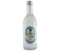 Akita Misato Zukuri Niteco Carbonated Water 300ml bottle x 24 bottles [Shipped in Japan]