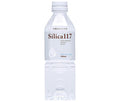 77 Manseki Silica 117 500ml plastic bottle x 24 pieces [shipped in Japan]