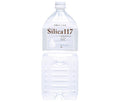 77 Million Seki Silica 117 2L PET bottles x 6 pieces [Shipped in Japan]