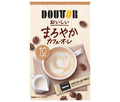 Doutor Coffee Delicious Mellow Cafe au lait (13g x 10P) x 36 boxes [Shipped in Japan]
