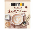 ドトールコーヒー おいしい まろやかカフェオレ (13g×24P)×24箱入【日本出荷】