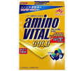 味の素 アミノバイタルGOLD 65.8g(4.7g×14)×5箱入【日本出荷】