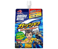 味の素 アミノバイタルゼリー ガッツギア マスカット味 250gパウチ×24本入【日本出荷】