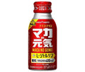 Pokka Sapporo Maca Energy Drink 100ml bottle can x 30 bottles [shipped in Japan]