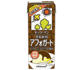キッコーマン 豆乳飲料 アフォガード 200ml紙パック×18本入【日本出荷】