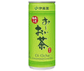 伊藤園 お〜いお茶 緑茶 245g缶×30本入【日本出荷】