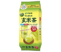 Itoen One Pot Matcha Genmaicha Tea Bags 50 x 5 Bags [Shipped in Japan]