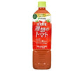 伊藤園 充実野菜 理想のトマト 740gペットボトル×15本入【日本出荷】