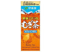 伊藤園 健康ミネラルむぎ茶 250ml紙パック×24本入【日本出荷】