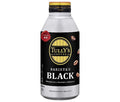 Itoen Tully's Coffee Barista's Black 390ml bottle can x 24 bottles [shipped in Japan]