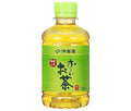 Itoen Oi Ocha Green Tea 280ml plastic bottle x 24 pieces [shipped in Japan]