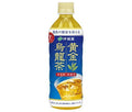 Itoen Golden Oolong Tea [Food for Specified Health Uses] 500ml plastic bottles x 24 bottles [shipped in Japan]