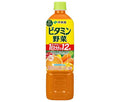 Itoen Vitamin Vegetables 740g plastic bottles x 15 pieces [shipped in Japan]