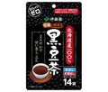 Itoen 100% Hokkaido black bean tea tea bags (7.5g x 14 bags) x 10 bags [shipped in Japan]