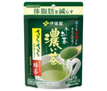 Itoen Oi Ocha Dark tea with smooth matcha 40g x 6 bags [shipped in Japan]