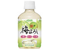 Daido Umeyoshi 280ml plastic bottle x 24 pieces [shipped in Japan]