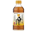 Mizkan Professional Flavor White Dashi 500ml PET bottles x 12 bottles [Shipped in Japan]