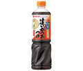 ミツカン 追いがつおつゆ2倍 1Lペットボトル×12本入【日本出荷】