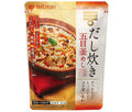 Mitsukan Dashi-cooked Gomoku Kamameshi 550g x 12 bags [Shipped in Japan]