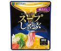ミツカン スープしゃぶ 極みだし (32g×3個)×12袋入【日本出荷】