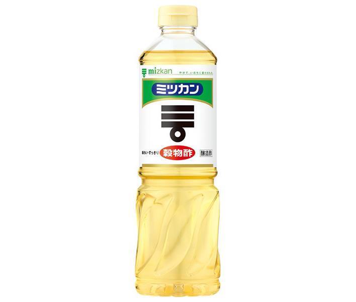 ミツカン 穀物酢 800mlぺットボトル×12本入【日本出荷】