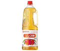 ミツカン リンゴ酢 1.8Lペットボトル×6本入【日本出荷】