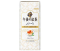 Kirin Afternoon Tea Milk Tea 250ml paper pack x 24 bottles [shipped in Japan]
