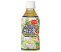 Oasis Dattan Soba Tea 350ml plastic bottle x 24 pieces [shipped in Japan]