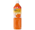 JA Furano Hokkaido Whole Carrots 100 900ml plastic bottles x 12 bottles [shipped in Japan]