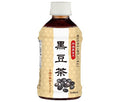 Morita (High Peace) Black Bean Tea Hot & Cold 350ml PET bottle x 24 pieces [Shipped in Japan]