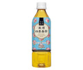 Morita (High Peace) Taiwan Oolong Freezing Four Seasons Spring Tea 500ml PET bottle x 24 bottles [Shipped in Japan]