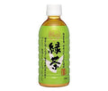 盛田（ハイピース） 越前緑茶 330mlペットボトル×24本入【日本出荷】