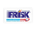 クラシエフーズ FRISK(フリスク) ペパーミント 24.5g×9個入【日本出荷】