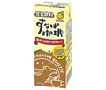Marsan Ai Soy Milk Drink Sunaba Coffee 200ml paper pack x 24 pieces [shipped in Japan]