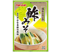 マルサンアイ 酢みそ 120g×40本入【日本出荷】