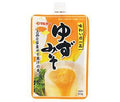 マルサンアイ ゆずみそ 120g×40本入【日本出荷】