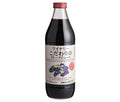 アルプス ワイナリーこだわりのグレープジュース 1L瓶×12(6×2)本入【日本出荷】