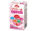 森永乳業 エンジョイクリミール いちご味 125ml紙パック×24本入【日本出荷】