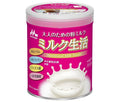 Morinaga Milk Milk Life 300g can x 3 pieces [shipped in Japan]
