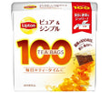 Lipton Pure & Simple Tea Bags 100 bags x 6 boxes [shipped in Japan]