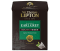 Lipton Sir Thomas Lipton Earl Gray Tea Bags 12 bags x 6 pieces [Shipped in Japan]