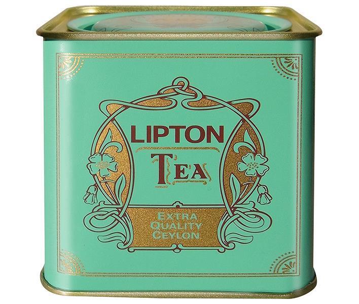 Lipton Extra Quality Ceylon 110g can x 6 pieces [shipped in Japan]