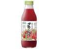 Marukai Junzosen Cranberry 500ml bottle x 12 bottles [shipped in Japan]